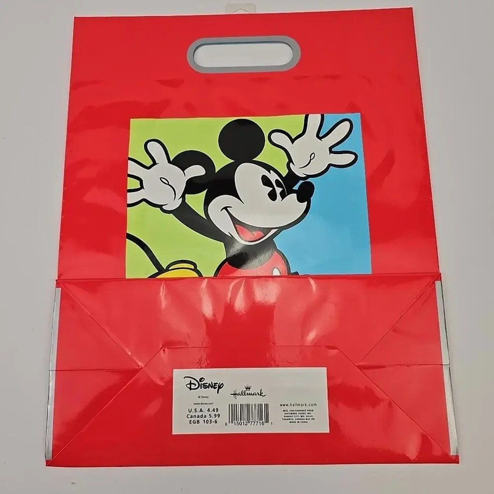 Hallmark brand new